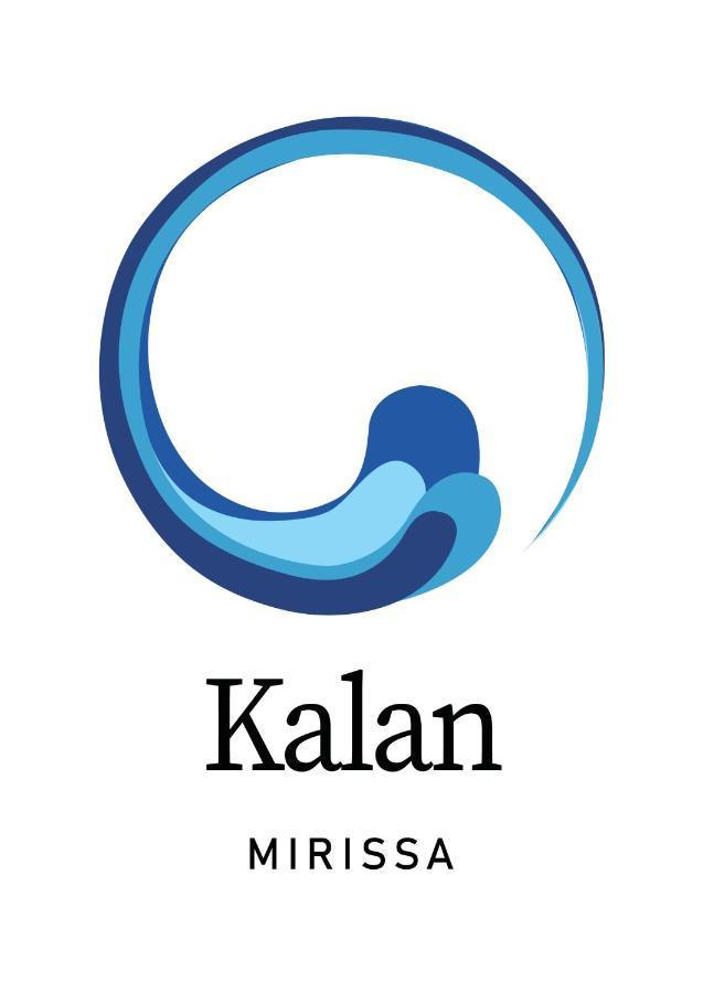 Kalan Mirissa Ξενοδοχείο Εξωτερικό φωτογραφία